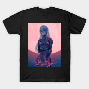 Rei 2.0 T-Shirt